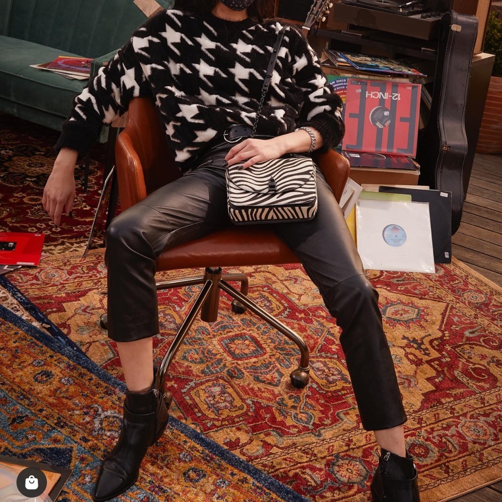 Rebecca Minkoff Nora Sweater